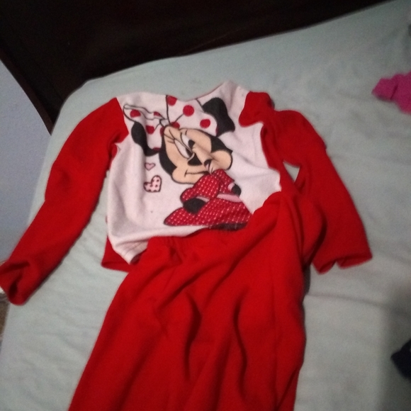 Pajamas - Picture 2 of 2